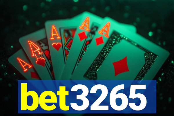 bet3265