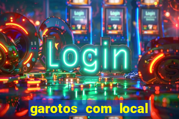 garotos com local porto alegre