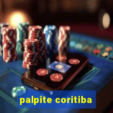 palpite coritiba