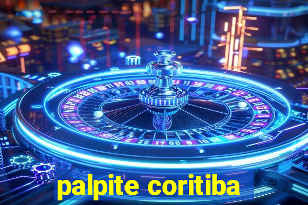 palpite coritiba