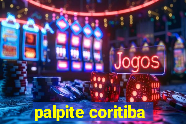 palpite coritiba