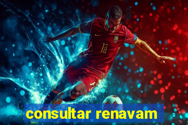 consultar renavam