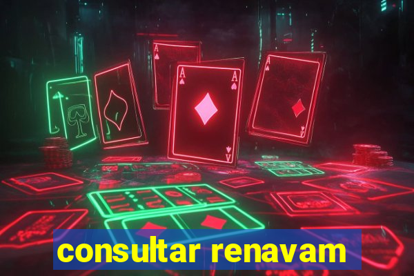 consultar renavam