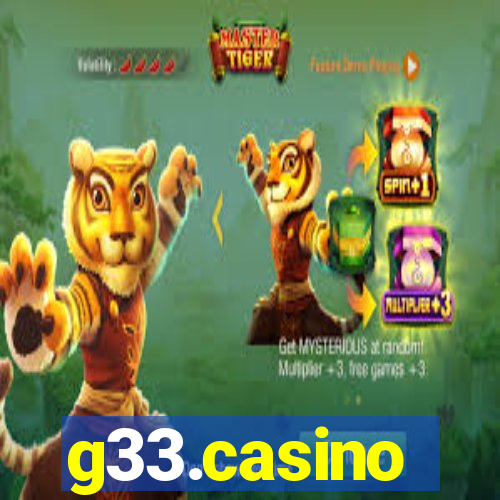 g33.casino