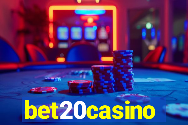 bet20casino