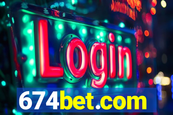 674bet.com