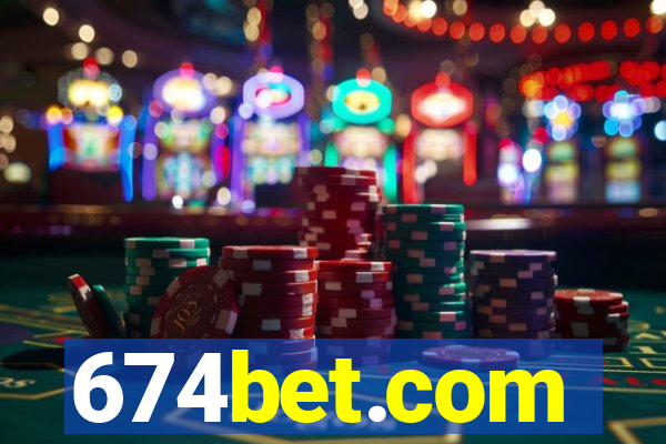 674bet.com