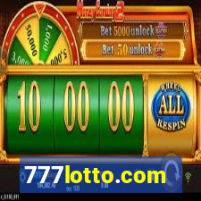 777lotto.com