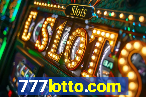 777lotto.com