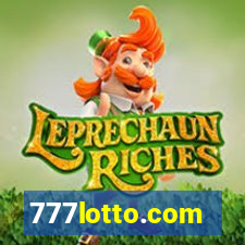 777lotto.com