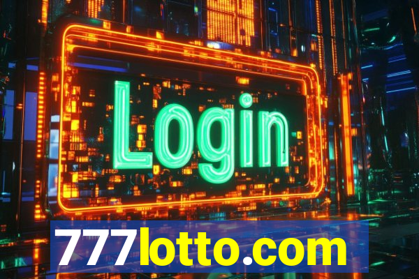 777lotto.com