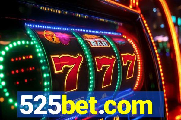 525bet.com