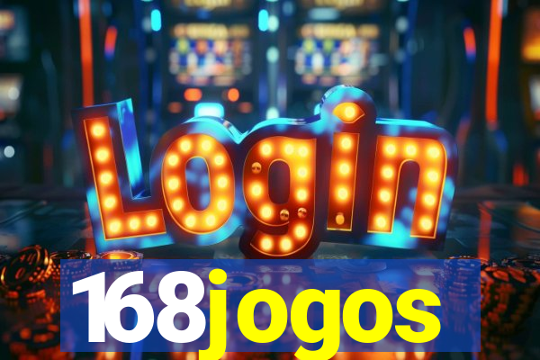 168jogos