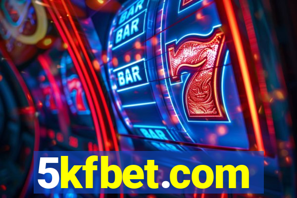 5kfbet.com