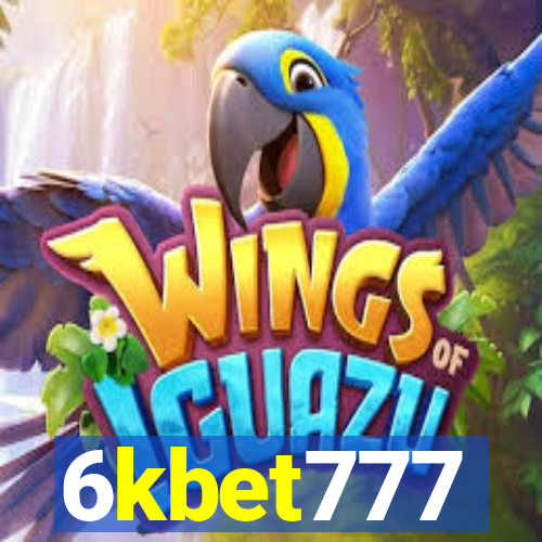 6kbet777