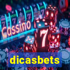 dicasbets