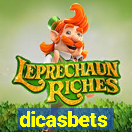 dicasbets