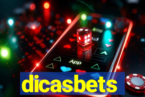 dicasbets
