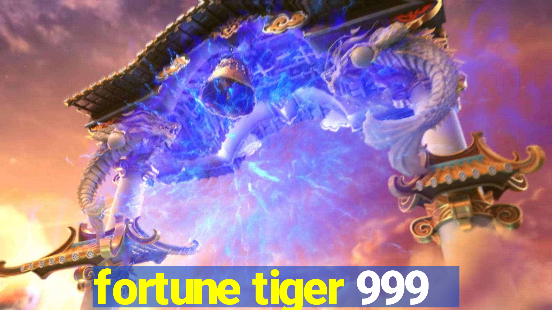 fortune tiger 999