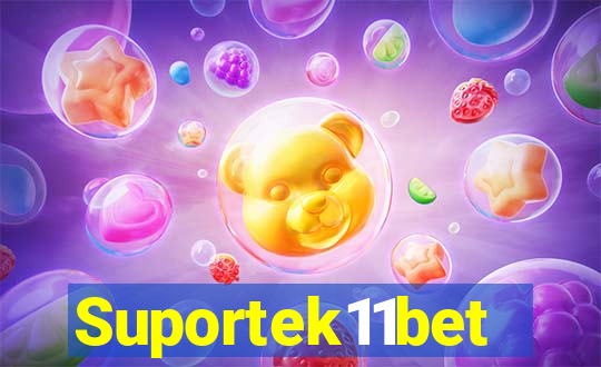 Suportek11bet