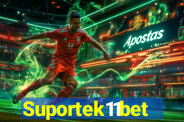 Suportek11bet