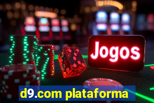 d9.com plataforma