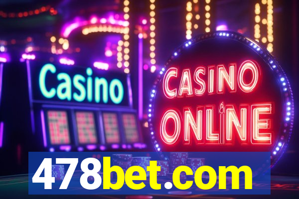 478bet.com