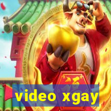 video xgay