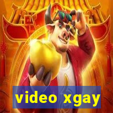 video xgay