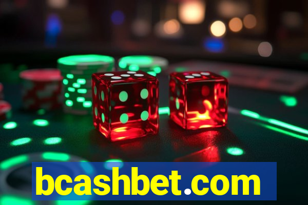 bcashbet.com