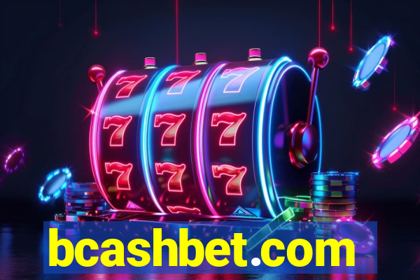 bcashbet.com