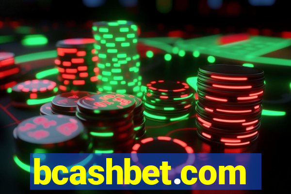 bcashbet.com