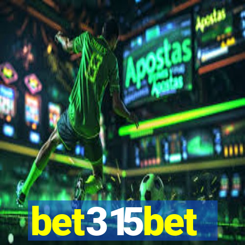 bet315bet