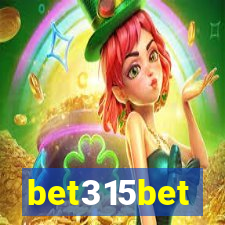 bet315bet