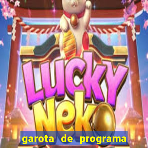 garota de programa em cachoeirinha