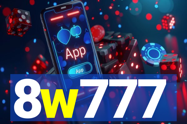 8w777