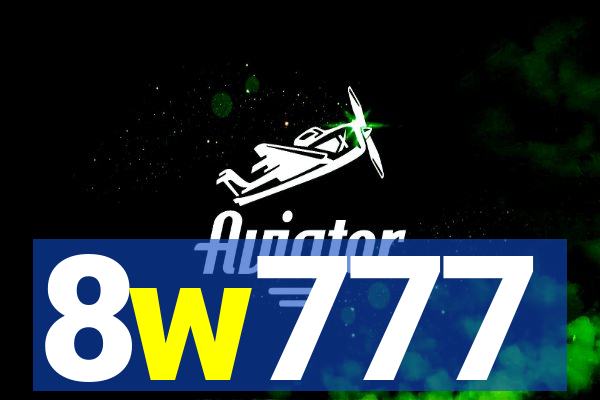 8w777