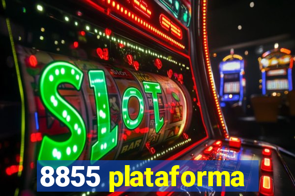 8855 plataforma