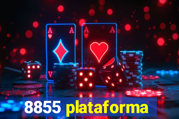 8855 plataforma