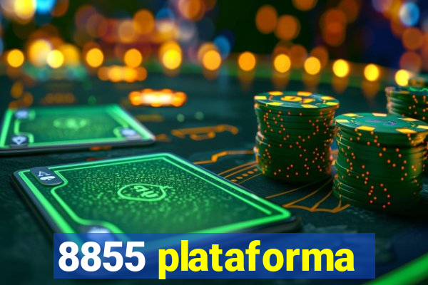 8855 plataforma