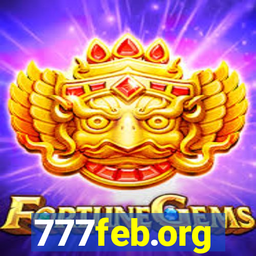 777feb.org