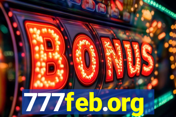777feb.org