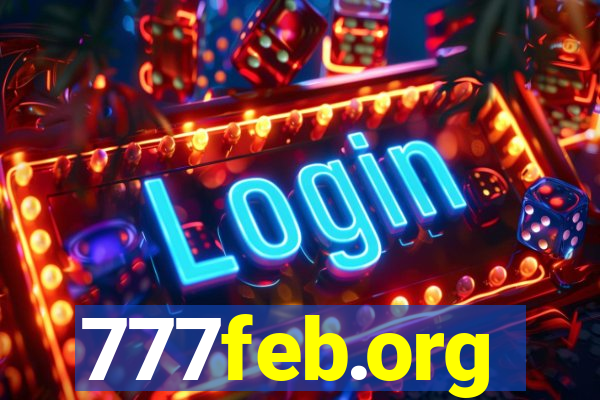 777feb.org