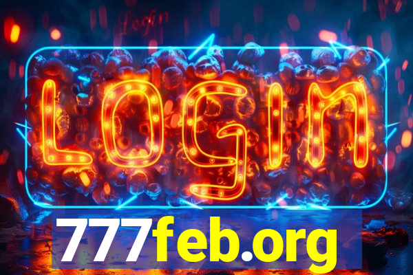 777feb.org