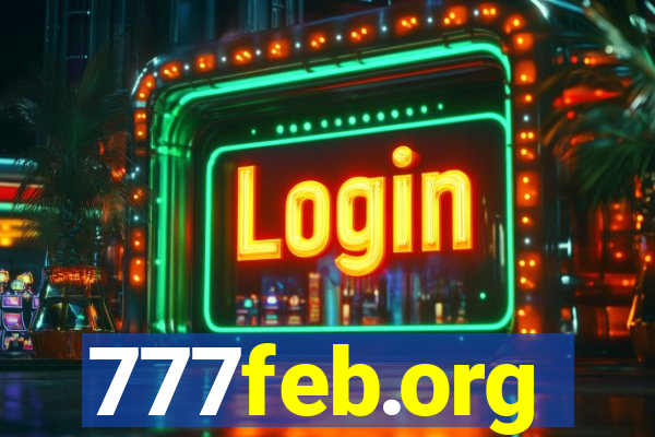 777feb.org