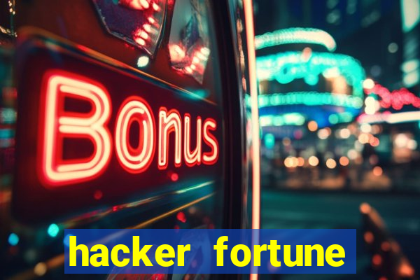 hacker fortune tiger download