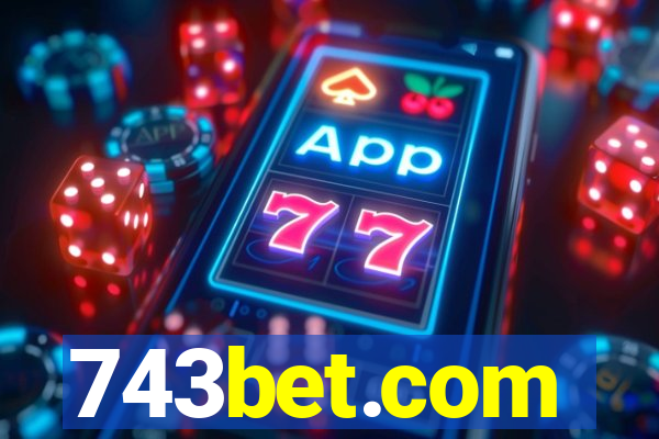 743bet.com