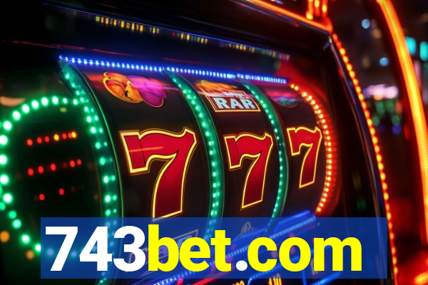 743bet.com