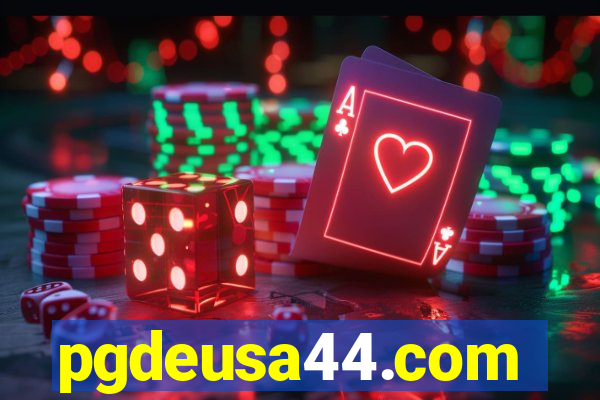 pgdeusa44.com