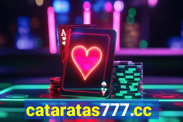 cataratas777.cc